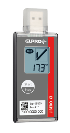 ELPRO Monitoring & Data Loggers - Middle East Distributors for ELPRO