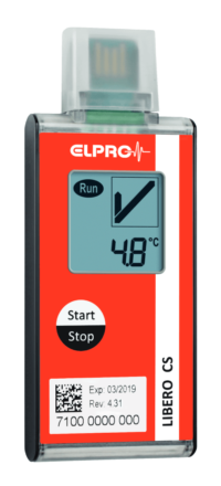 ELPRO monitoring for Products