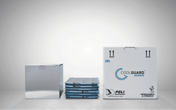 Technologies for Cold Chain Cooling or Techniques for Temperature Control