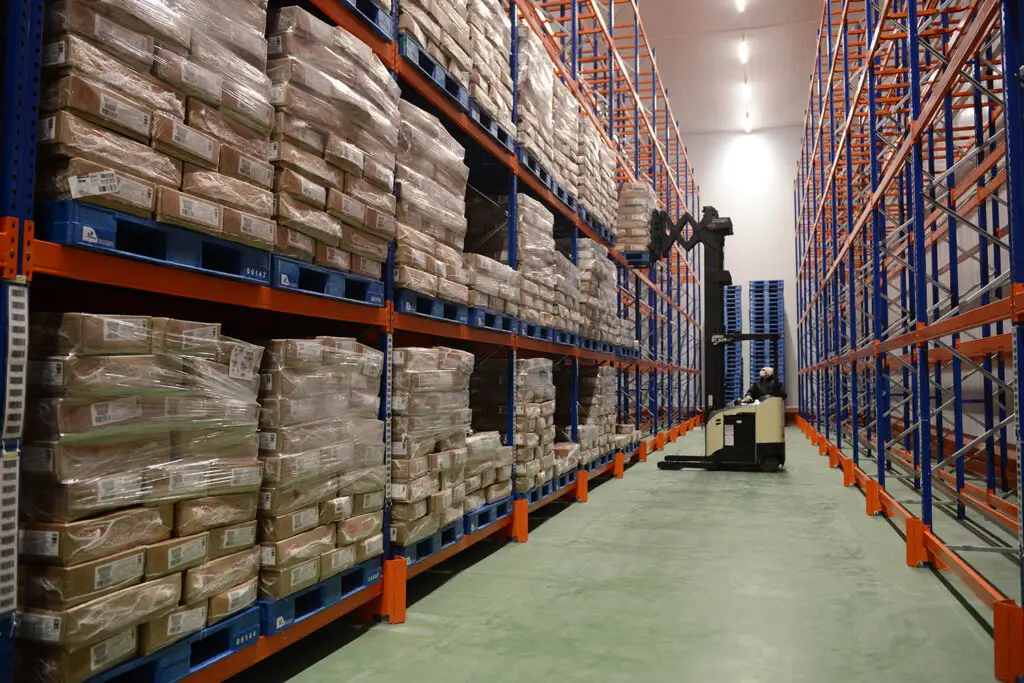 Temperature Standards for Cold Chain Logistics