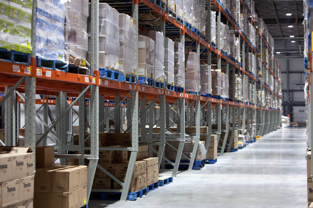 Enhancing Supply Chain Efficiency